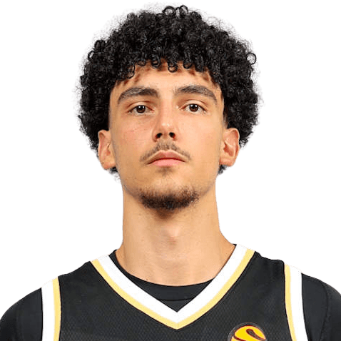 Adam Atamna — France SG/SF, 2027 NBA Draft prospect