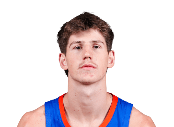 Alex Condon — Florida PF/C, 2027 NBA Draft prospect
