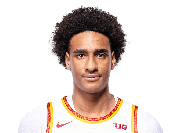 Alijah Arenas — USC SG, 2027 NBA Draft prospect