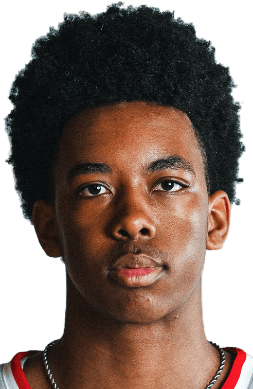 Anthony Thompson — Ohio State SF/PF, 2027 NBA Draft prospect