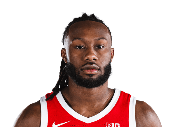 Bruce Thornton — Ohio State PG, 2026 NBA Draft prospect