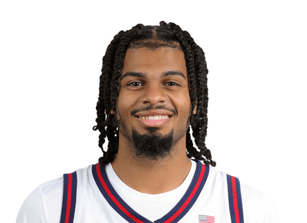 Bryce Hopkins — St. John's PF, 2026 NBA Draft prospect