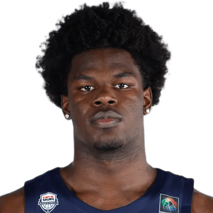Caleb Gaskins — Miami PF, 2027 NBA Draft prospect