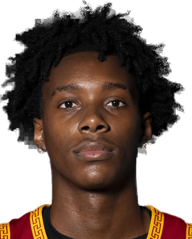 Christian Collins — USC SF, 2027 NBA Draft prospect