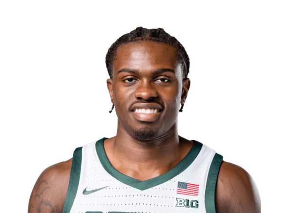 Coen Carr — Michigan St. SF, 2027 NBA Draft prospect