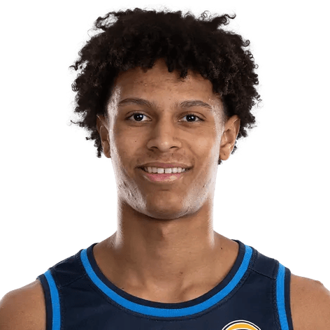 Dash Daniels — Melbourne United PG/SG, 2027 NBA Draft prospect