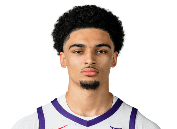 David Punch — Texas PF, 2027 NBA Draft prospect