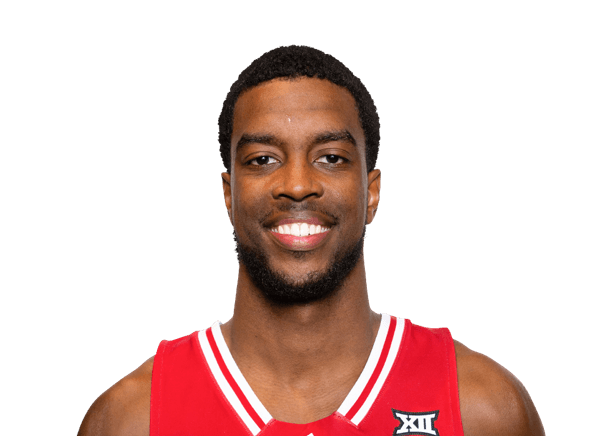 Donovan Atwell — Texas Tech SG, 2026 NBA Draft prospect