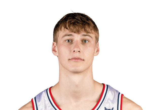 Drew Scharnowski — Duke PF/C, 2027 NBA Draft prospect