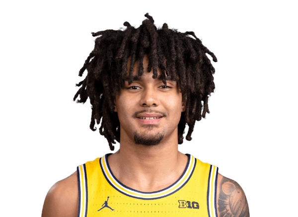Elliot Cadeau — Michigan PG, 2027 NBA Draft prospect