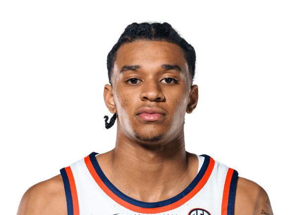 Elyjah Freeman — Texas SF, 2027 NBA Draft prospect