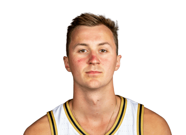 Fletcher Loyer — Purdue PG, 2026 NBA Draft prospect