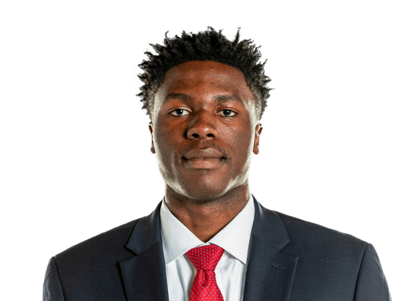 Flory Bidunga — Kansas C, 2026 NBA Draft prospect