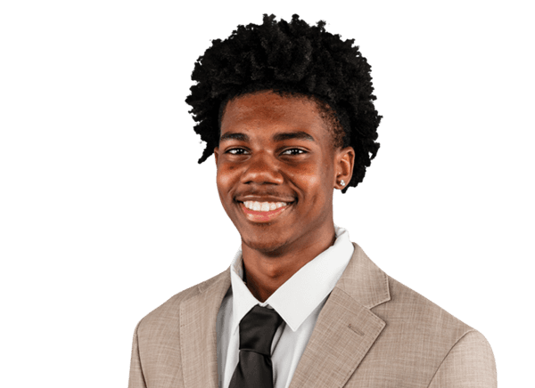 Isaiah Johnson — Texas PG, 2027 NBA Draft prospect