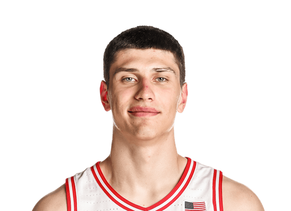 Ivan Kharchenkov — Arizona SF, 2027 NBA Draft prospect