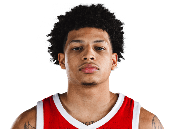 John Mobley Jr. — Ohio State SG, 2027 NBA Draft prospect