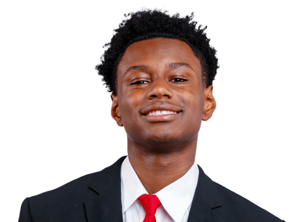Kanon Catchings — Georgia SF, 2027 NBA Draft prospect