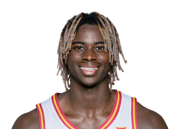 Killyan Toure — Iowa State SG/PG, 2027 NBA Draft prospect