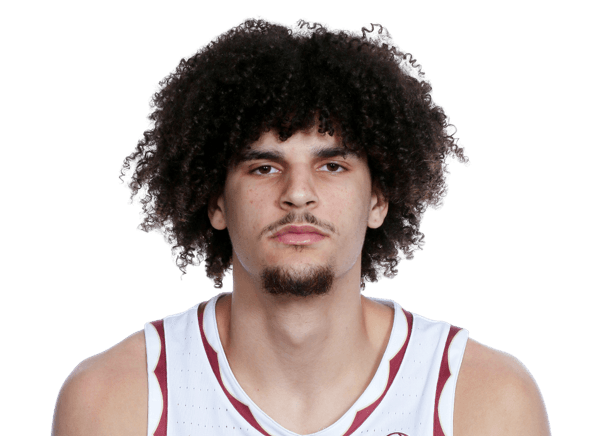 Lajae Jones — Florida State SG, 2026 NBA Draft prospect