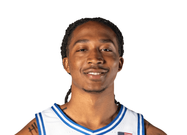 Maliq Brown
