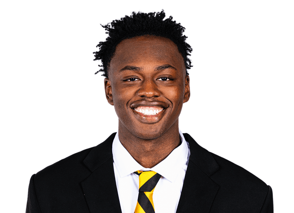 Mark Mitchell — Missouri PF, 2026 NBA Draft prospect