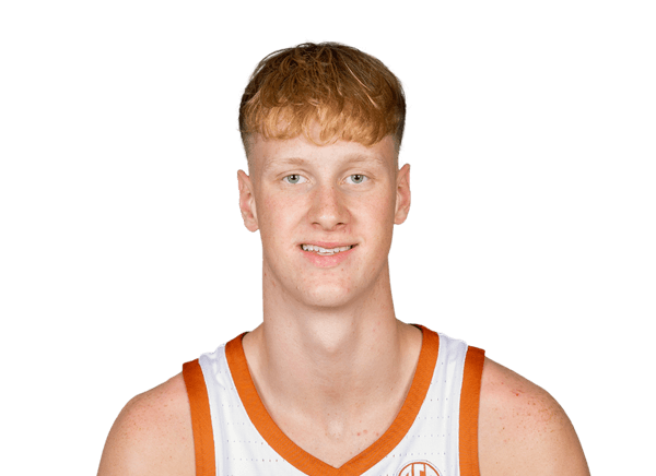 Matas Vokietaitis — Texas C, 2027 NBA Draft prospect