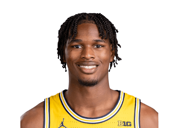 Morez Johnson Jr.
