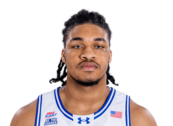 Na'jai Hines — UConn C, 2027 NBA Draft prospect