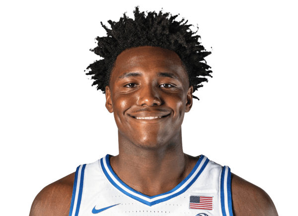 Patrick Ngongba II — Duke C, 2027 NBA Draft prospect