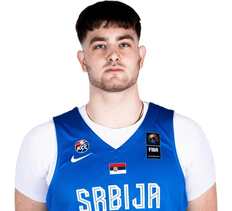 Pavle Backo
