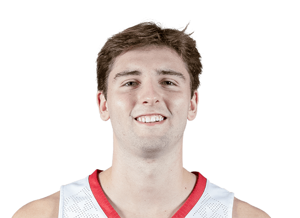 Peter Suder — Miami (OH) SG, 2026 NBA Draft prospect