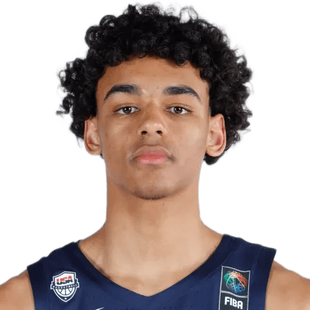 Quentin Coleman — Illinois PG, 2027 NBA Draft prospect