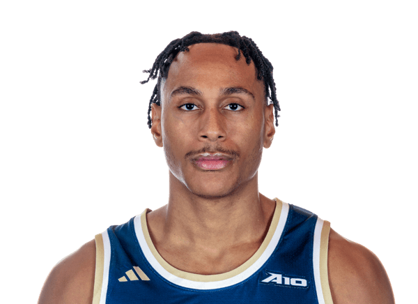 Rafael Castro — George Washington C, 2026 NBA Draft prospect