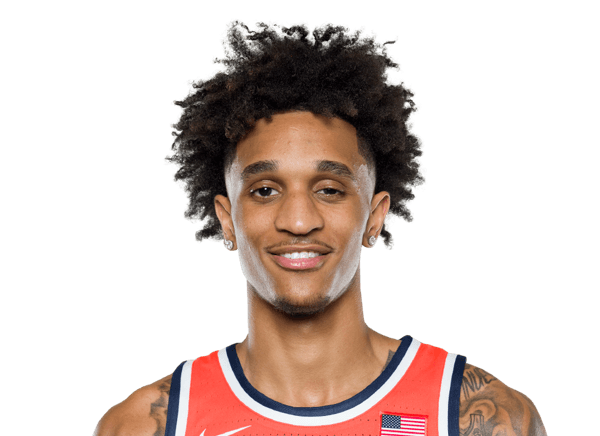 Sadiq White — Syracuse SF, 2027 NBA Draft prospect