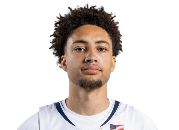 Sam Lewis — Virginia SG, 2027 NBA Draft prospect