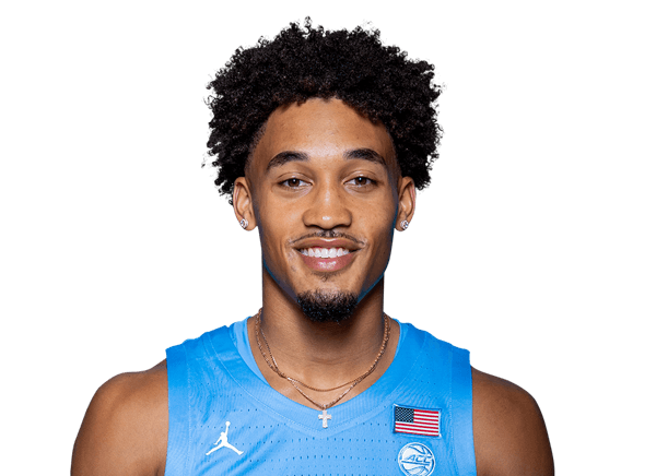 Seth Trimble — North Carolina SG, 2026 NBA Draft prospect