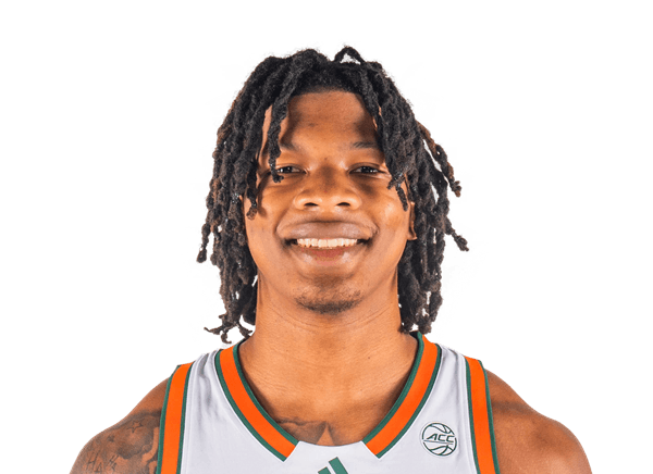 Shelton Henderson — Miami SG, 2027 NBA Draft prospect