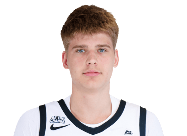 Stefan Vaaks — Illinois SG/PG, 2027 NBA Draft prospect