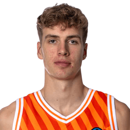 Tobias Jensen