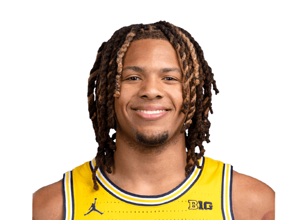 Trey McKenney Jr. — Michigan SG, 2027 NBA Draft prospect