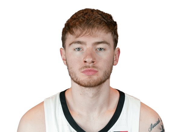 Tyler Nickel — Vanderbilt SF, 2026 NBA Draft prospect