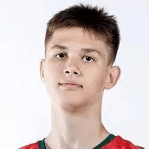 Vsevolod Ishchenko — Lokomotiv Kuban SG, 2026 NBA Draft prospect