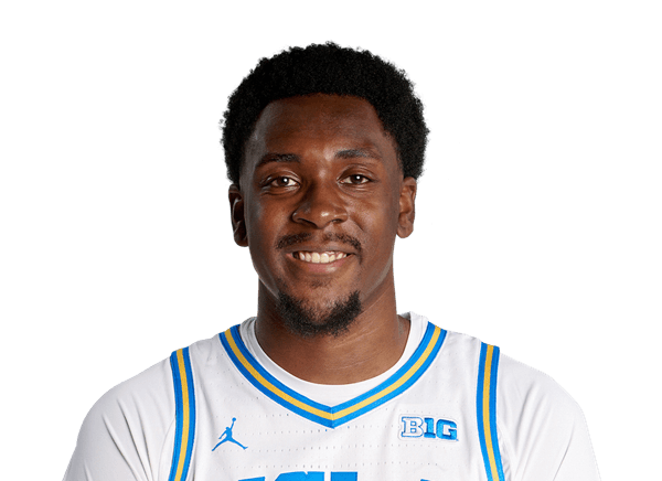 Xavier Booker — UCLA PF, 2027 NBA Draft prospect