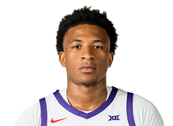 Xavier Edmonds — TCU PF, 2027 NBA Draft prospect