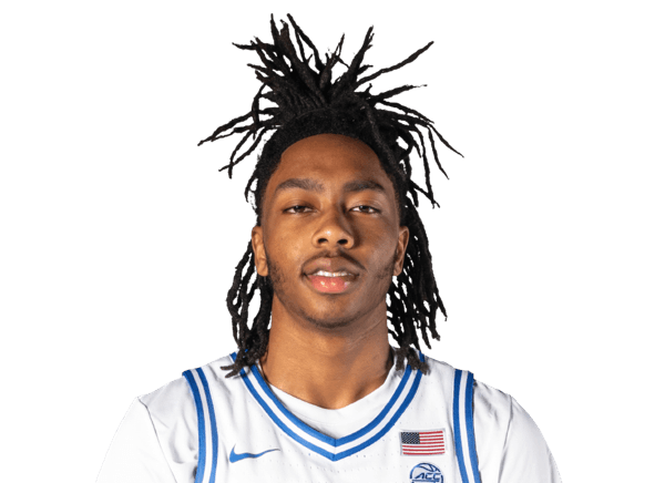 Isaiah Evans